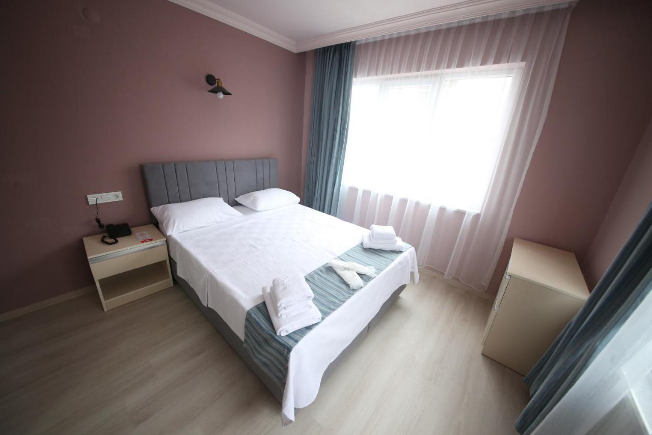 Stay Inn Edirne Exterior foto
