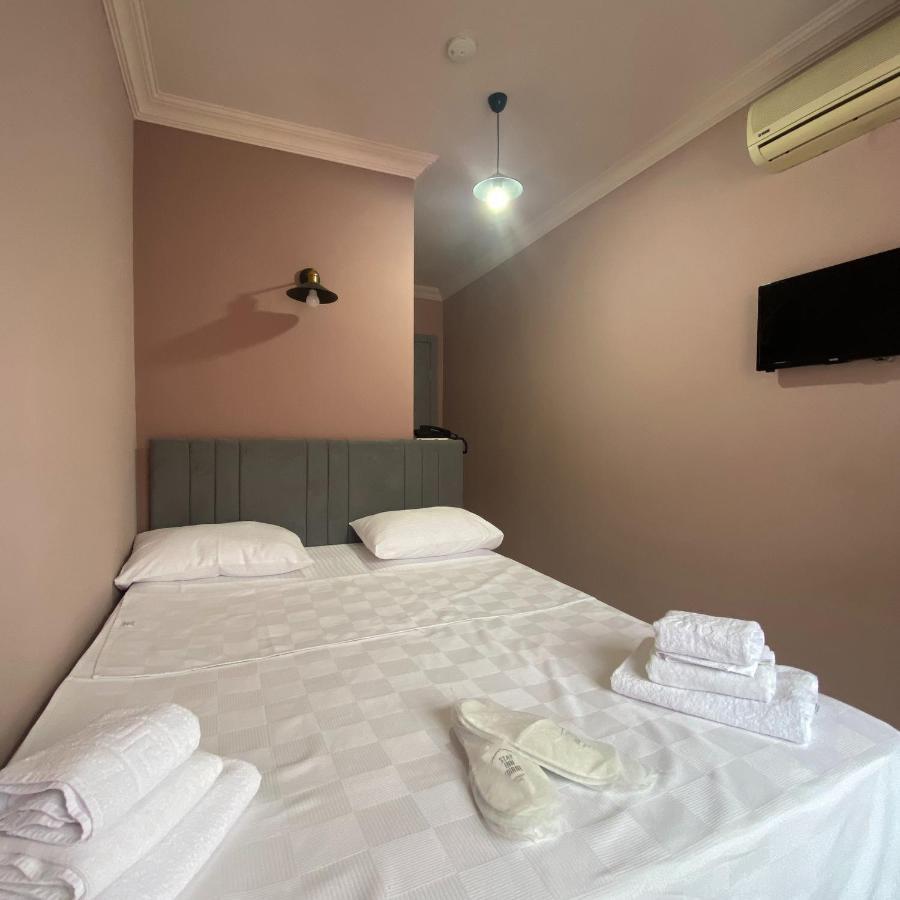 Stay Inn Edirne Exterior foto